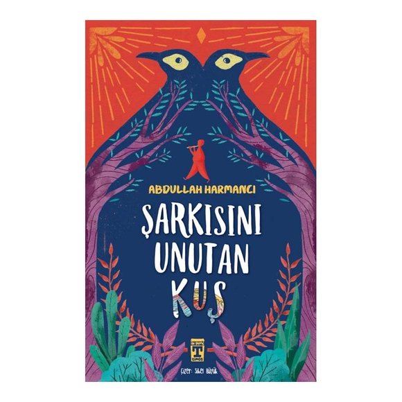Şarkısını Unutan Kuş