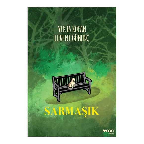 Sarmaşık