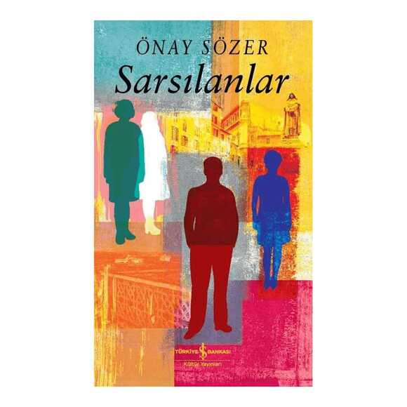 Sarsılanlar
