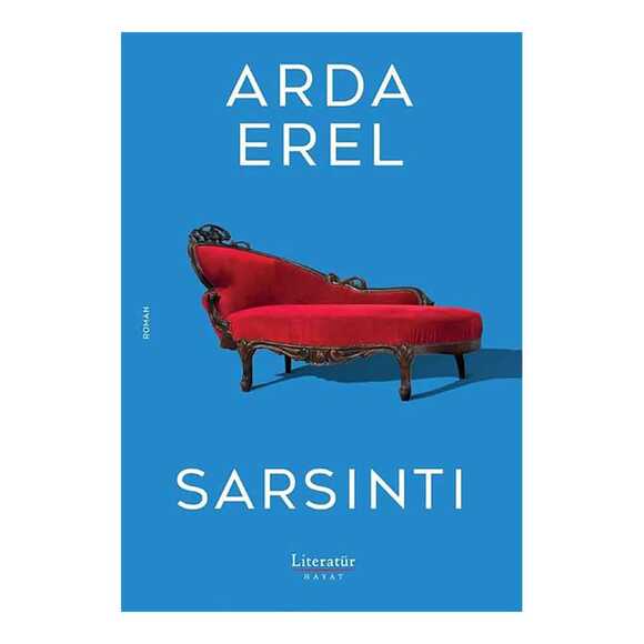 Sarsıntı