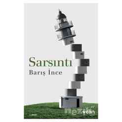 Can Yayınları - Sarsıntı