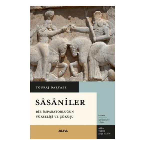 Sasaniler
