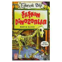 Şaşkın Dinozorlar - Thumbnail