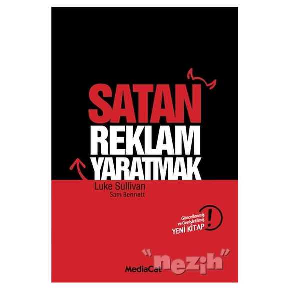 Satan Reklam Yaratmak