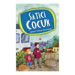 Satıcı Çocuk - Thumbnail
