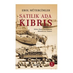 Alfa - Satılık Ada Kıbrıs