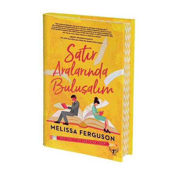 Satır Aralarında Buluşalım