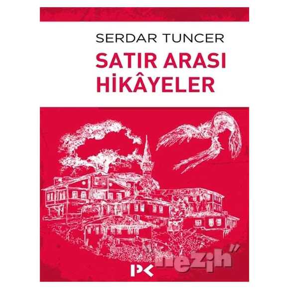 Satır Arası Hikayeler
