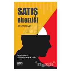 Ceres Yayınları - Satış Bilgeliği