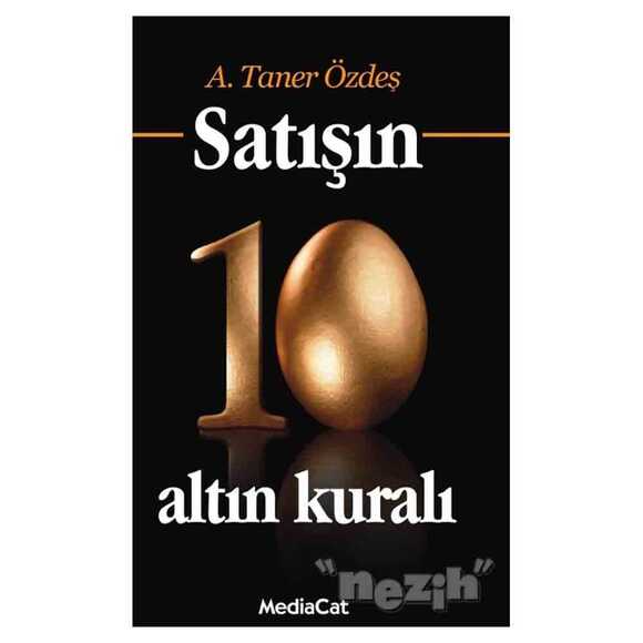 Satışın 10 Altın Kuralı