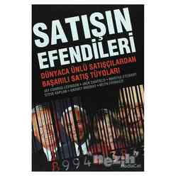 Satışın Efendileri - Thumbnail