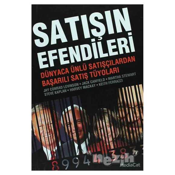 Satışın Efendileri