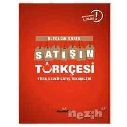 Satışın Türkçesi Türklere Satış Yapmanın İncelikleri - Thumbnail