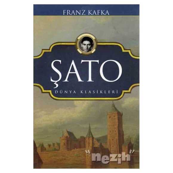 Şato