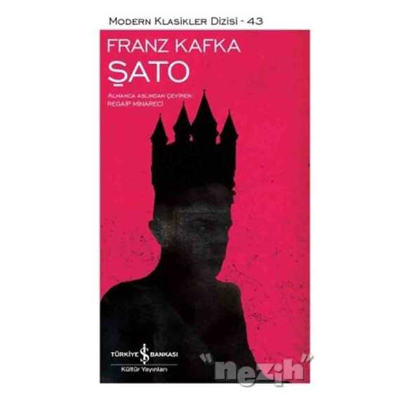 Şato