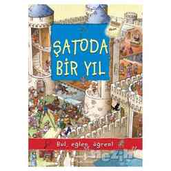 Şatoda Bir Yıl - Thumbnail