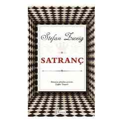 Koridor Yayıncılık - Satranç - Bez Cilt