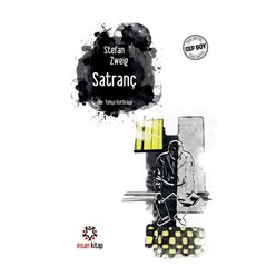 İnsan Yayınları - Satranç (Cep)