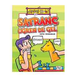 Satranç Öğrende Gel - Thumbnail