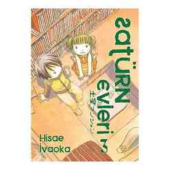 Satürn Evleri 3. Cilt - Thumbnail