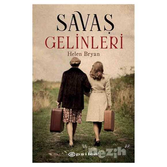 Savaş Gelinleri