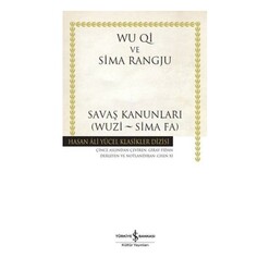 İş Bankası Kültür Yayınları - Savaş Kanunları (HAY)