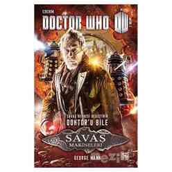 Savaş Makineleri - Doctor Who - Thumbnail