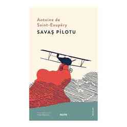 Savaş Pilotu - Thumbnail