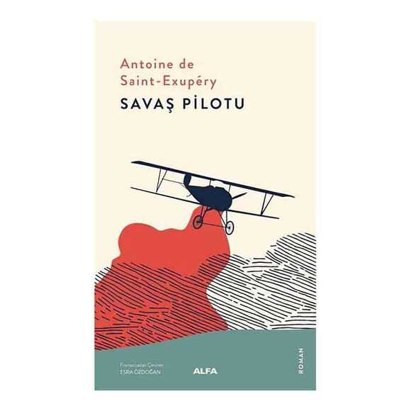 Savaş Pilotu