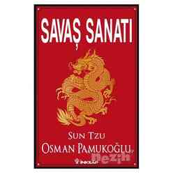 Savaş Sanatı - Sun Tzu - Thumbnail