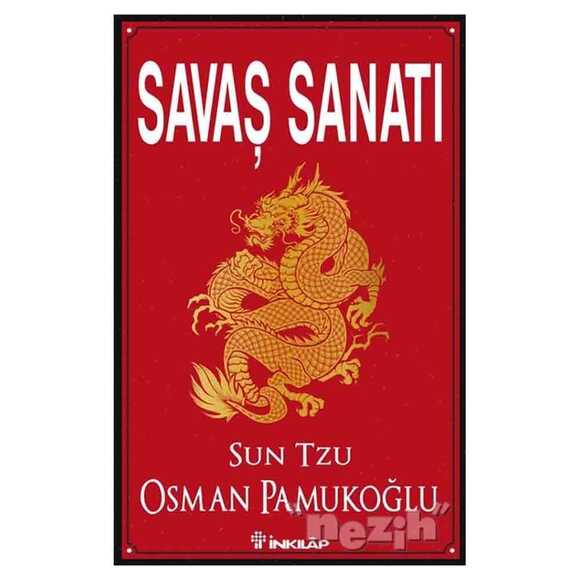 Savaş Sanatı - Sun Tzu