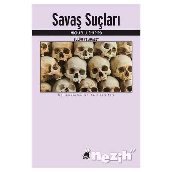 Savaş Suçları