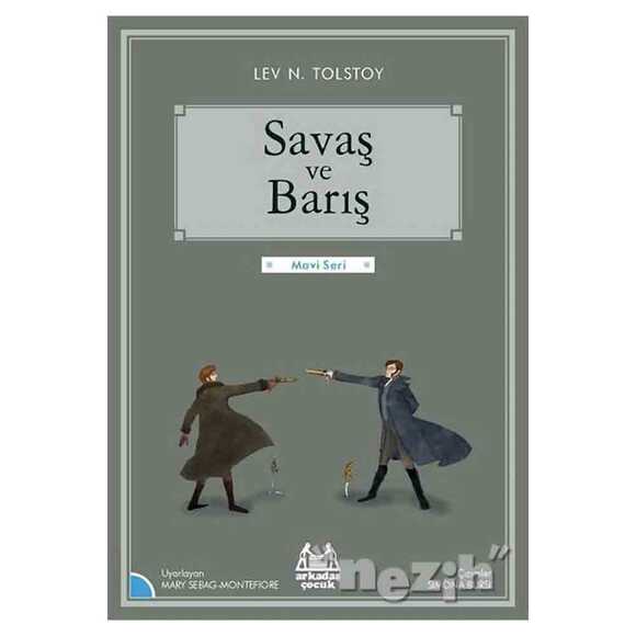 Savaş ve Barış