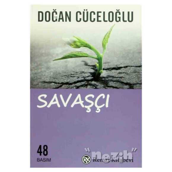 Savaşçı