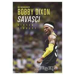 Nemesis Kitap - Savaşçı