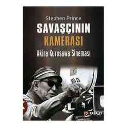 Savaşçı Kamerası - Thumbnail