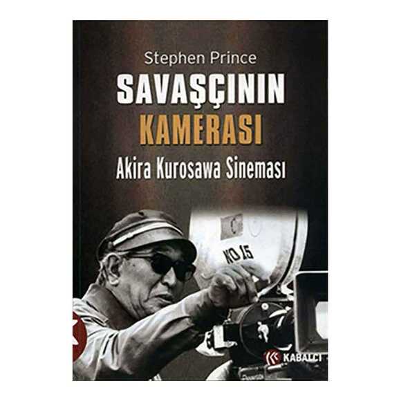 Savaşçı Kamerası