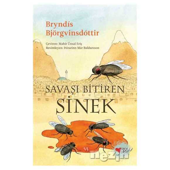 Savaşı Bitiren Sinek