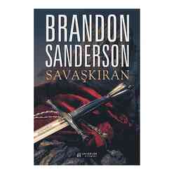 Akılçelen Kitaplar - Savaşkıran