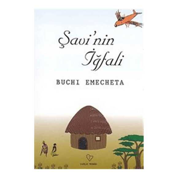 Şavi’nin İğfali