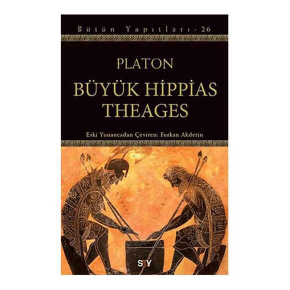 Say Büyük Hippias Theages