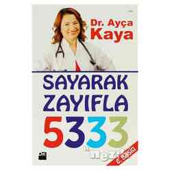 Sayarak Zayıfla - 5333 - Thumbnail