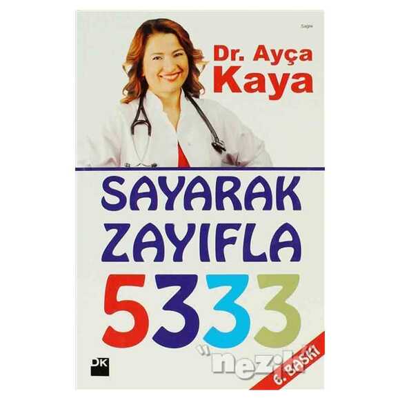 Sayarak Zayıfla - 5333