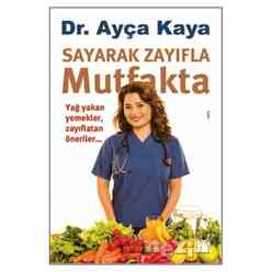 Sayarak Zayıfla Mutfakta - Thumbnail