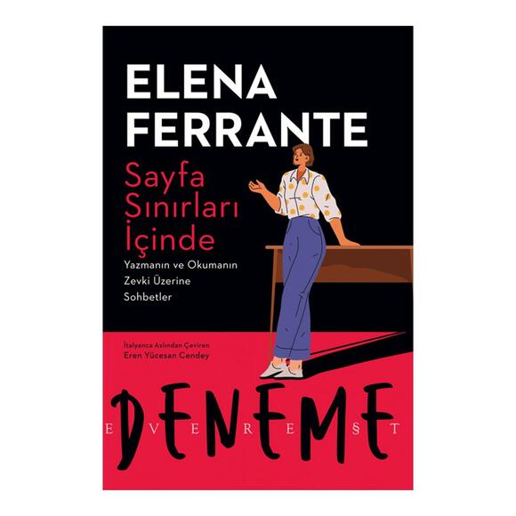Sayfa Sınırları İçinde