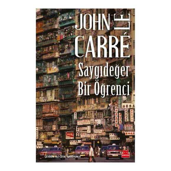Saygıdeğer Bir Öğrenci