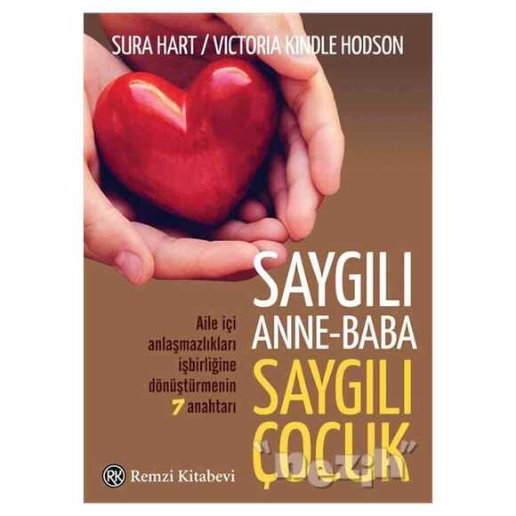 Saygılı Anne Baba Saygılı Çocuk