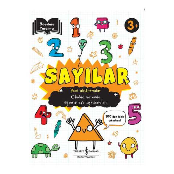Sayılar 346502
