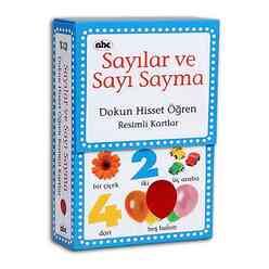 Sayılar ve Sayı Sayma - Thumbnail