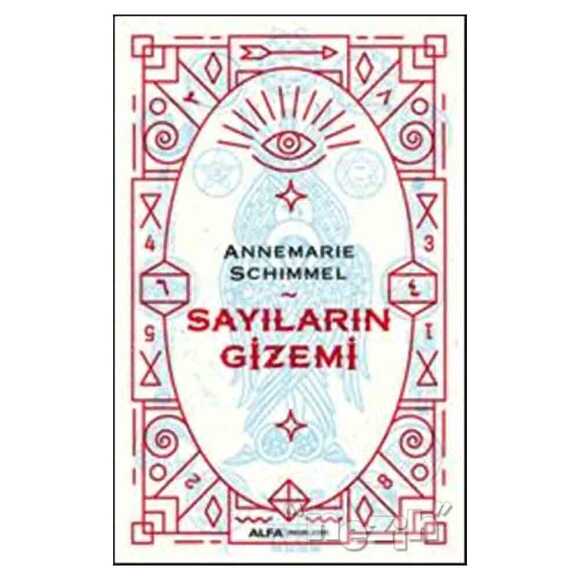 Sayıların Gizemi